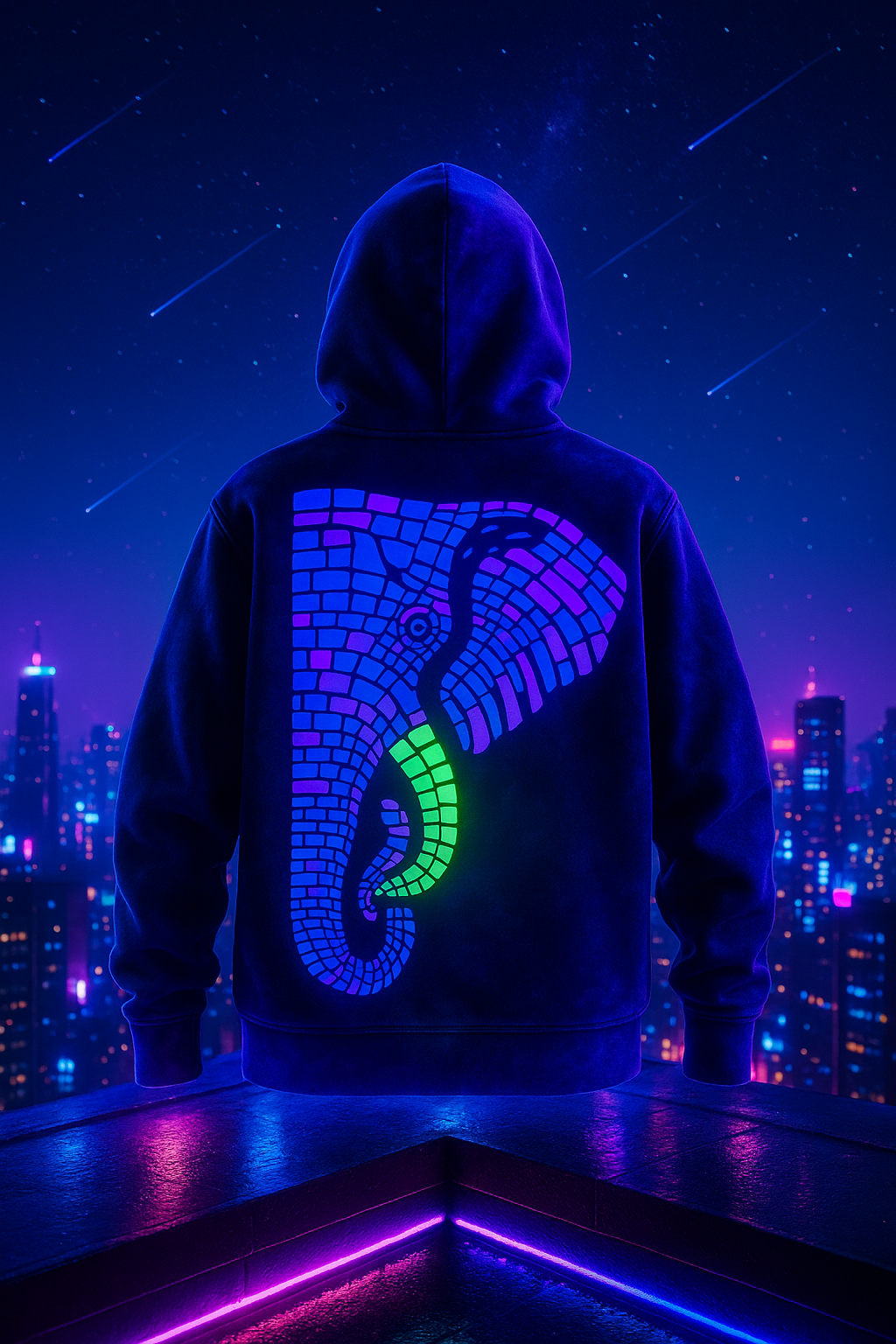 Hoodies