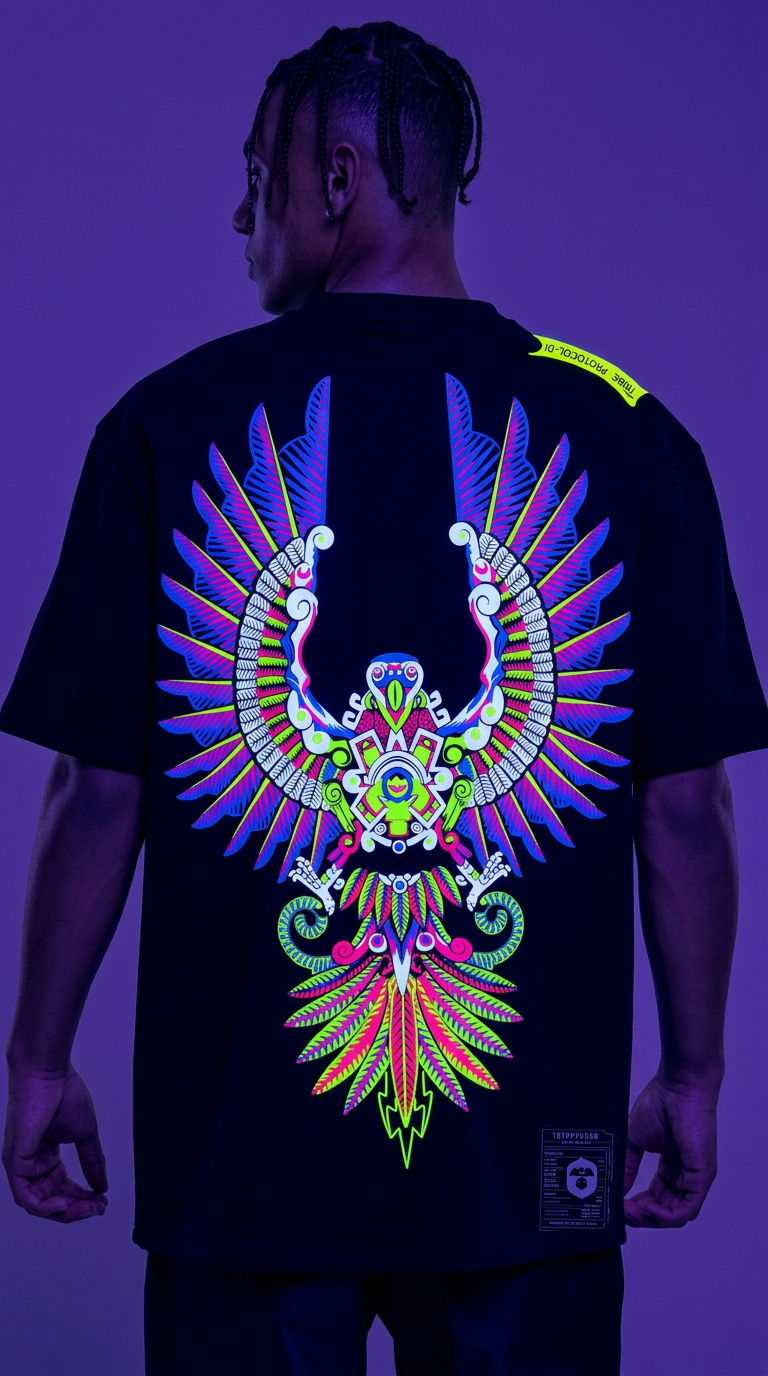 The Guardian Tee