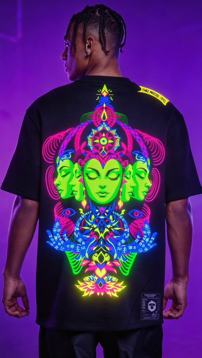 TrippyKong®️ Psy Devi