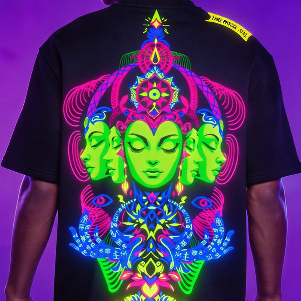 TrippyKong®️ Psy Devi