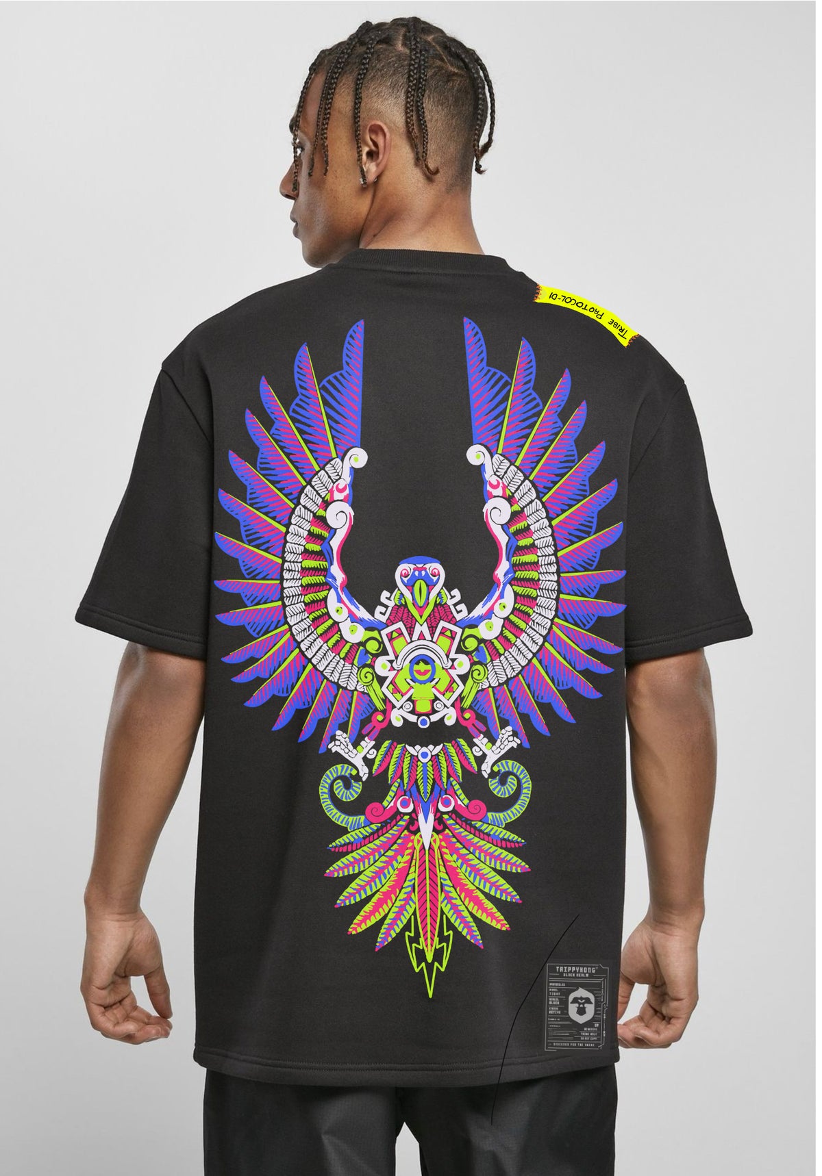 The Guardian Tee