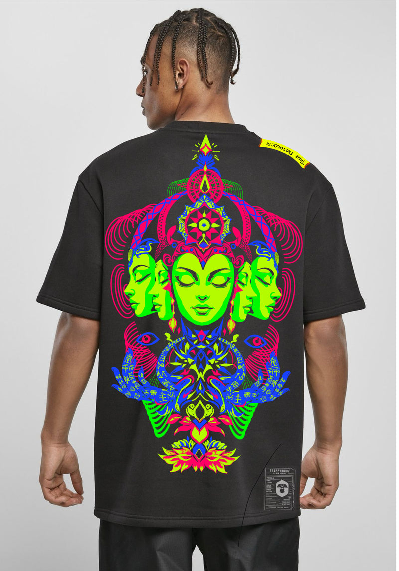TrippyKong®️ Psy Devi