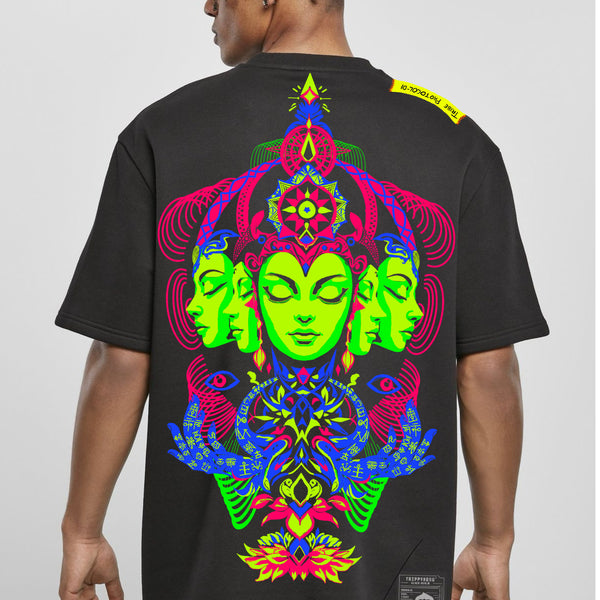 TrippyKong®️ Psy Devi