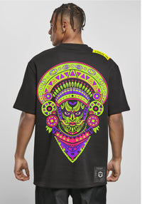 TrippyKong Theyyam