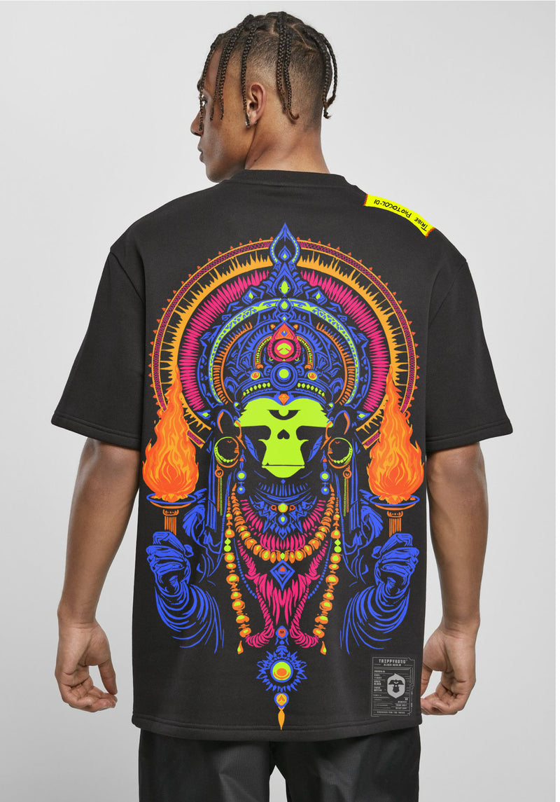 TrippyKong Ancestral Flames