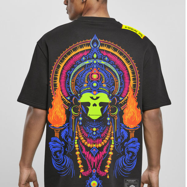 TrippyKong Ancestral Flames
